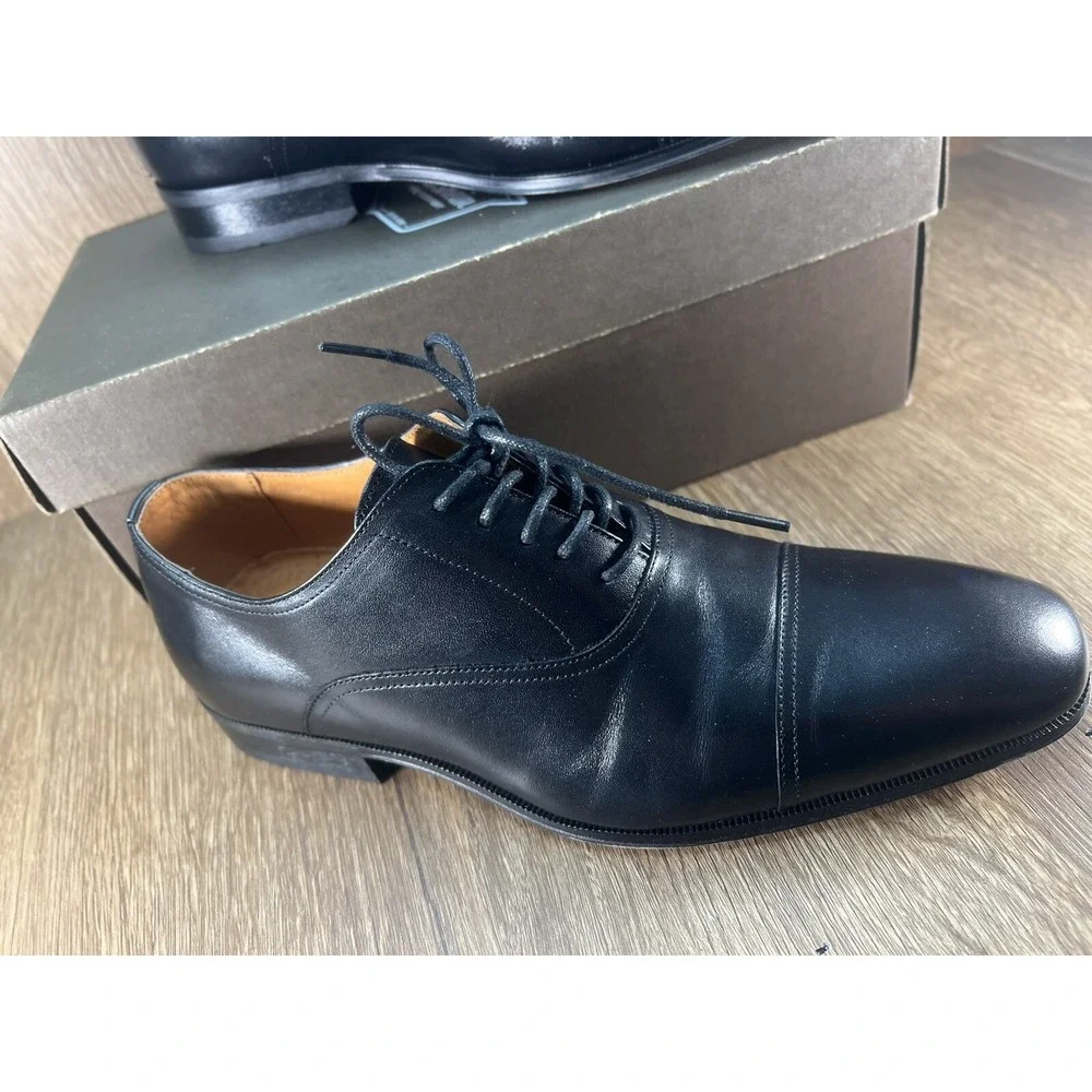 Florsheim step up